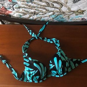 Venus - Marilyn Push-up Bra Top